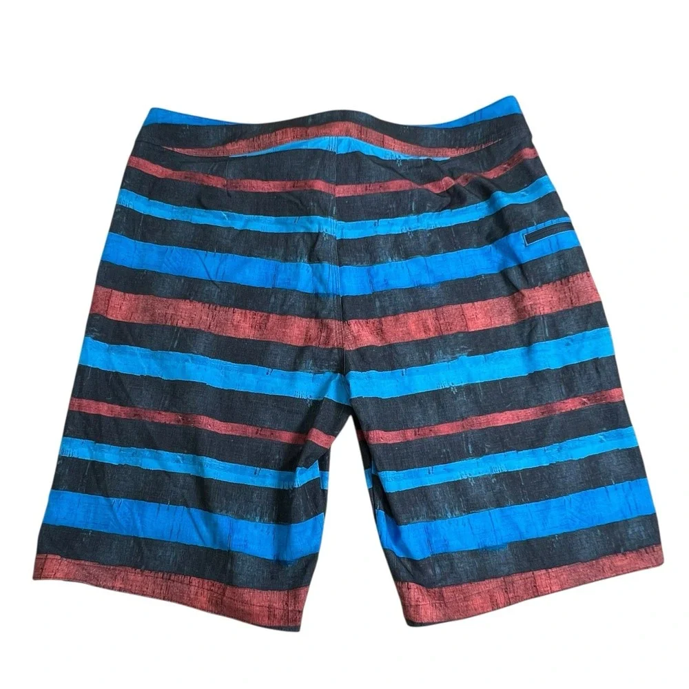 Prana‎ Mens 36 Standard Fenton Boardshort 10